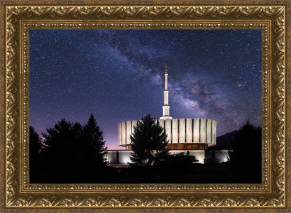 Provo Celestial