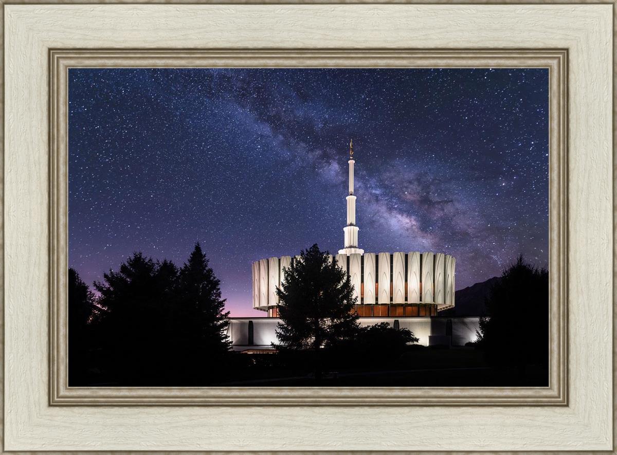 Provo Celestial