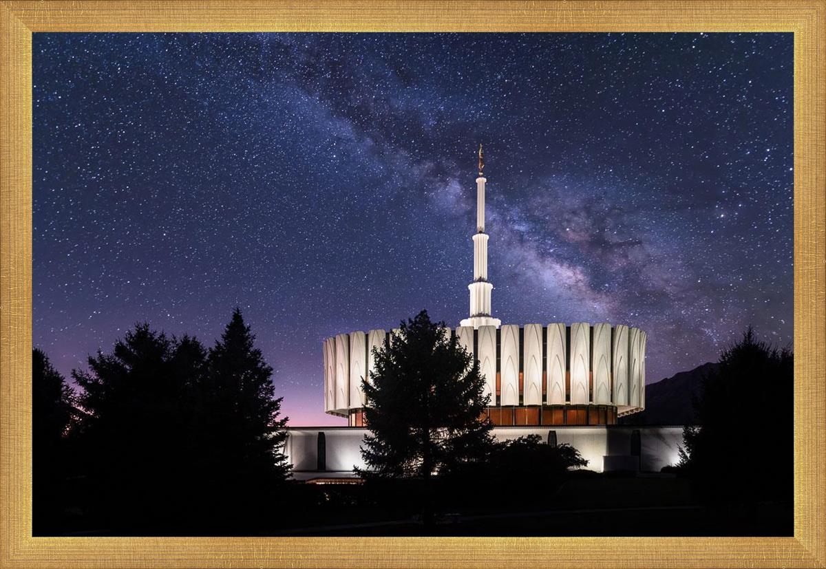 Provo Celestial