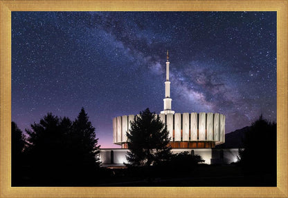 Provo Celestial