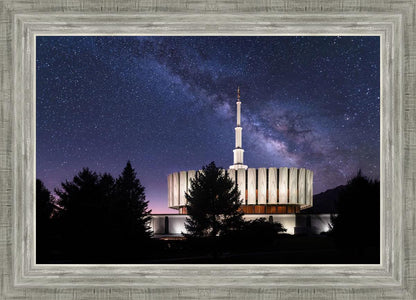 Provo Celestial