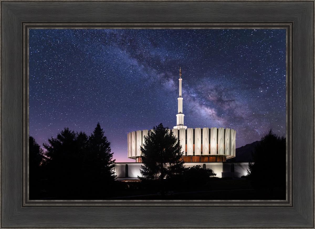 Provo Celestial