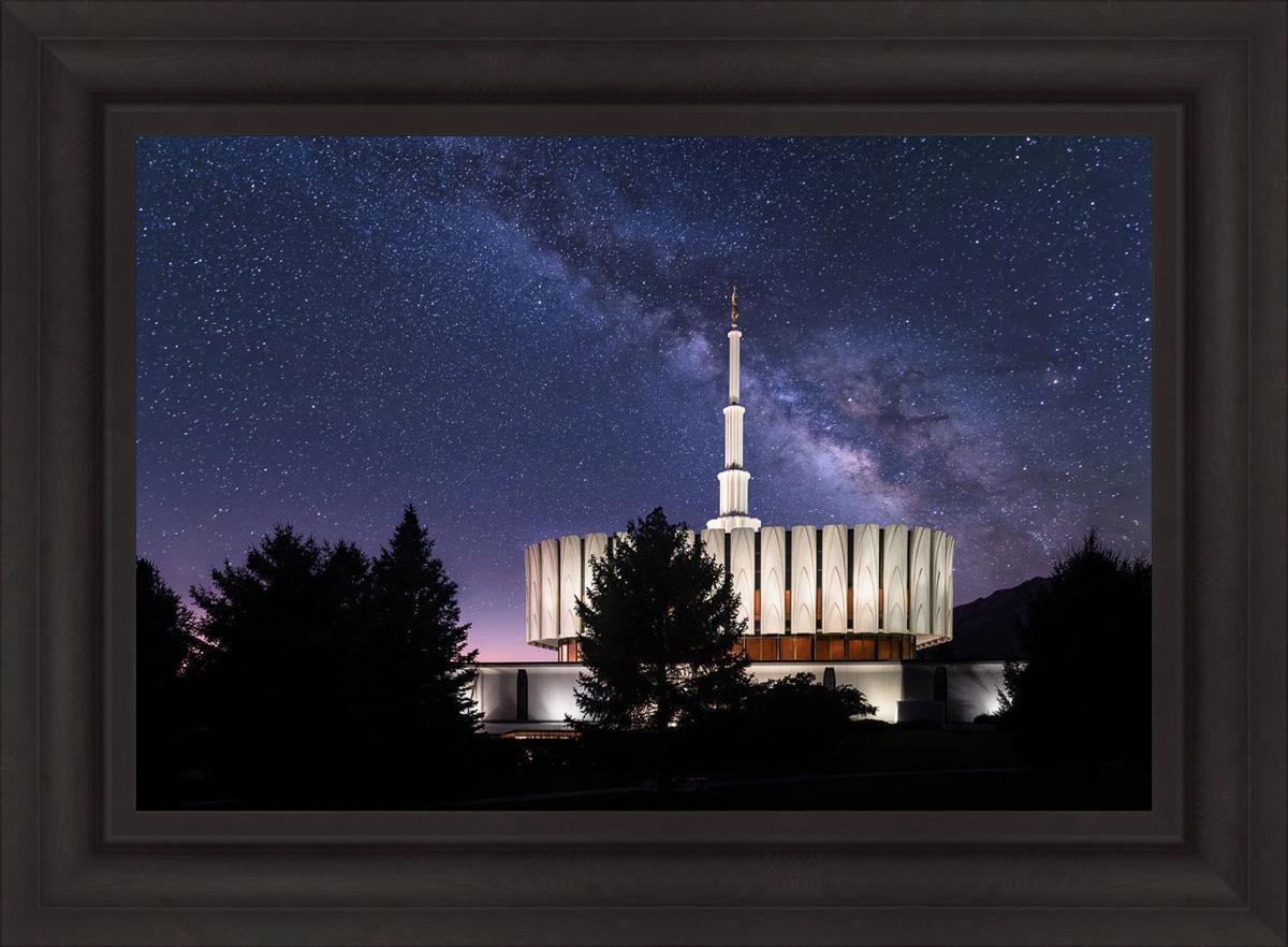 Provo Celestial