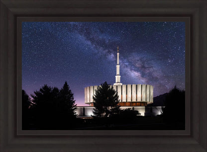 Provo Celestial