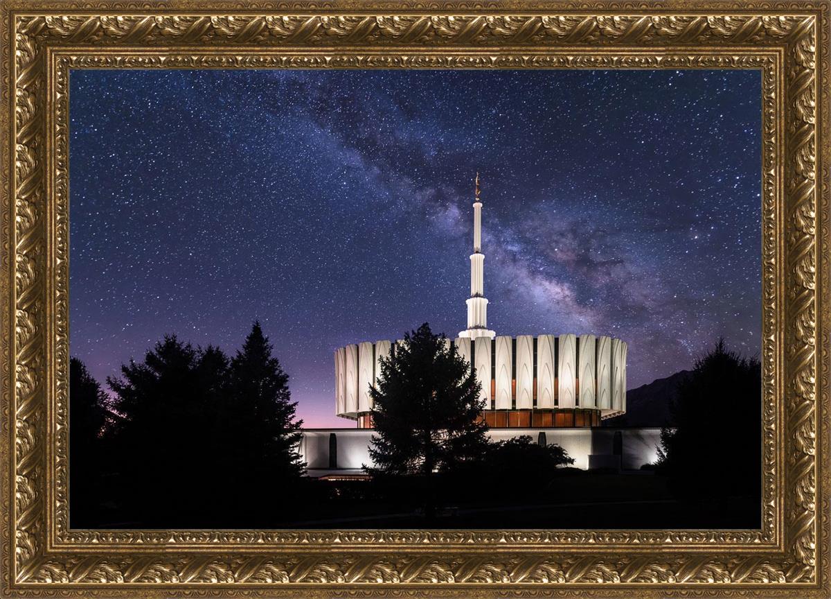Provo Celestial