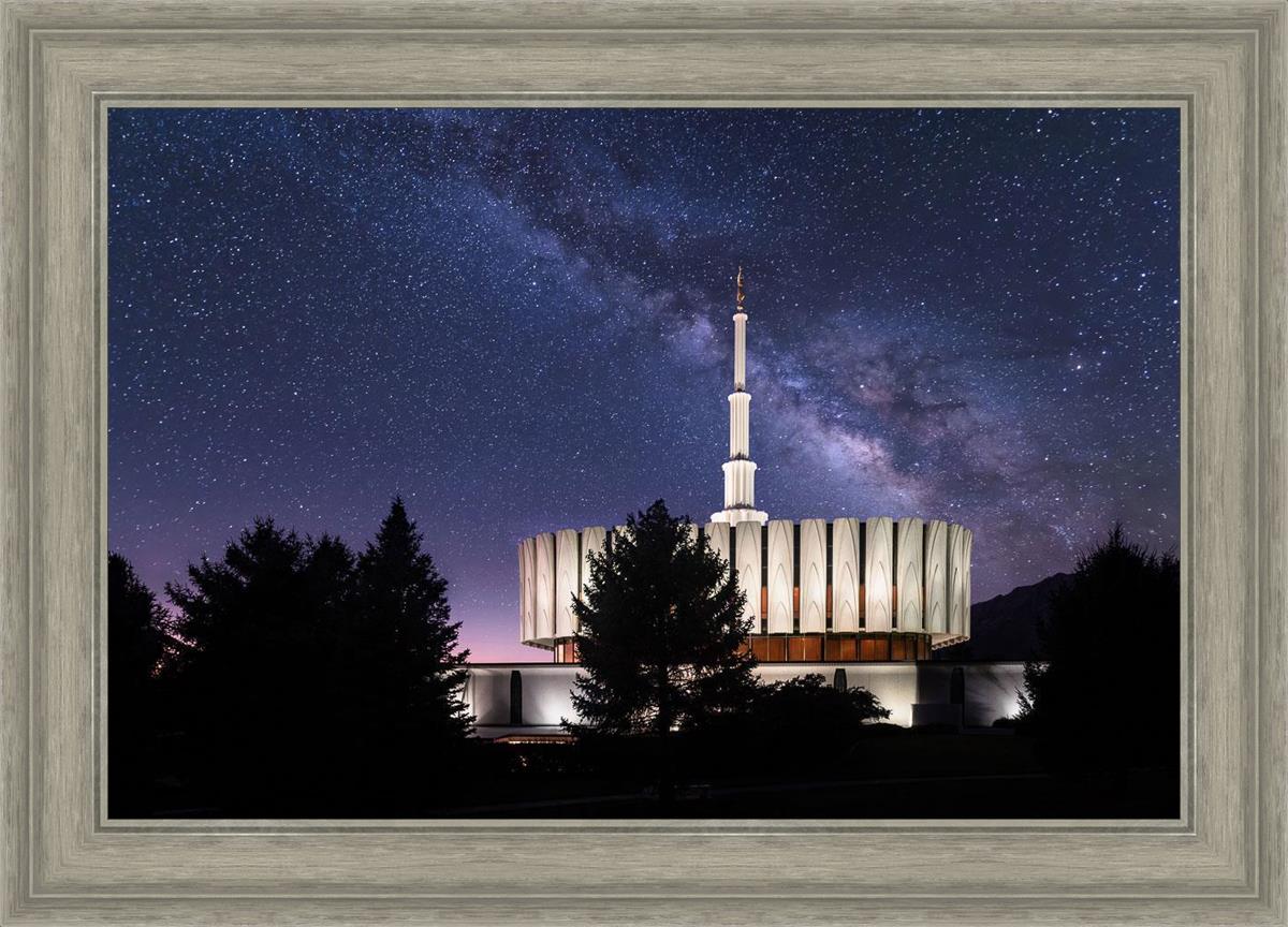 Provo Celestial