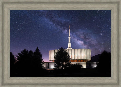 Provo Celestial