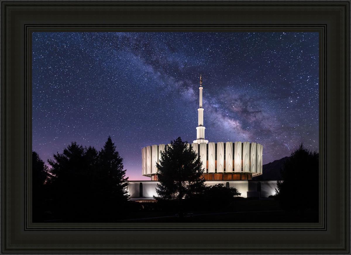 Provo Celestial