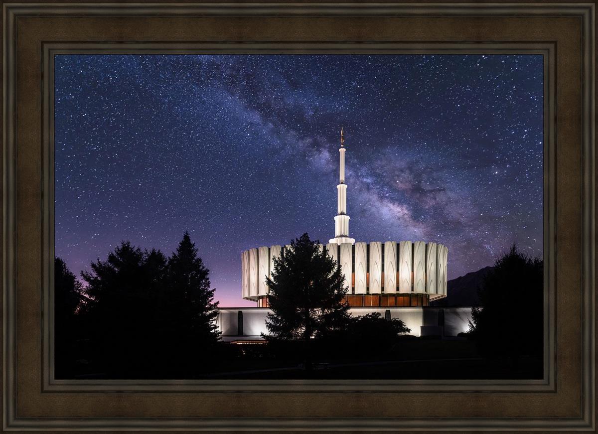 Provo Celestial