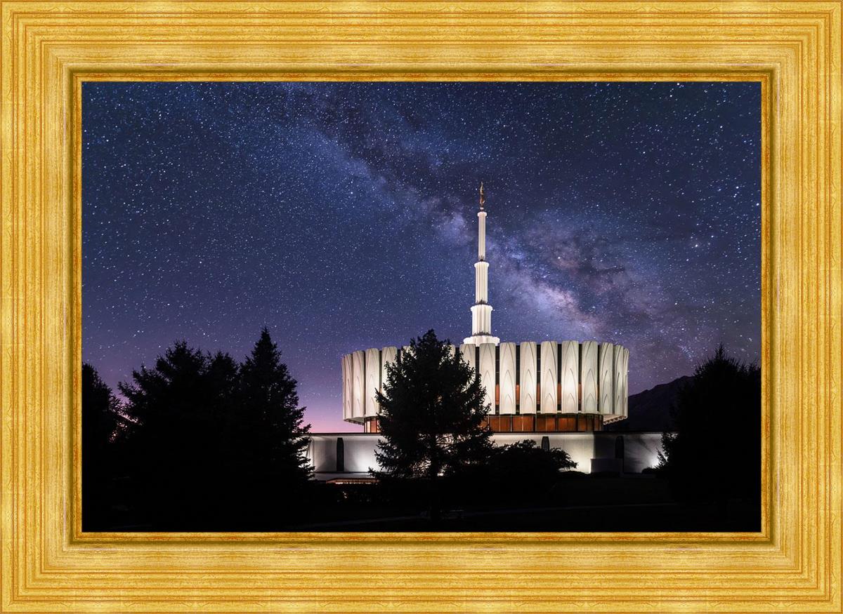 Provo Celestial