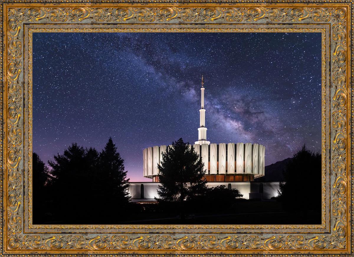 Provo Celestial