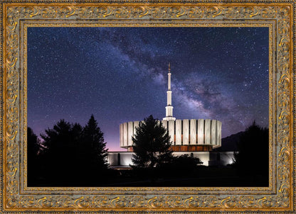 Provo Celestial