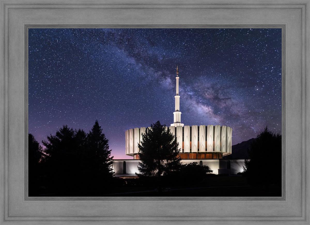 Provo Celestial
