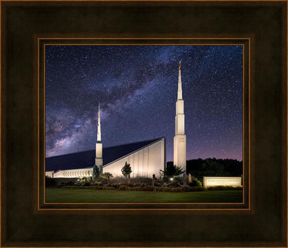 Boise Celestial