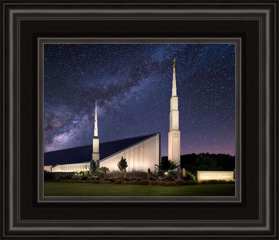Boise Celestial