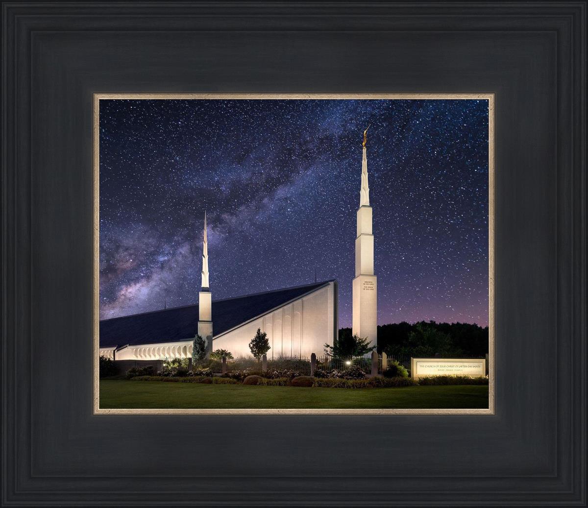 Boise Celestial