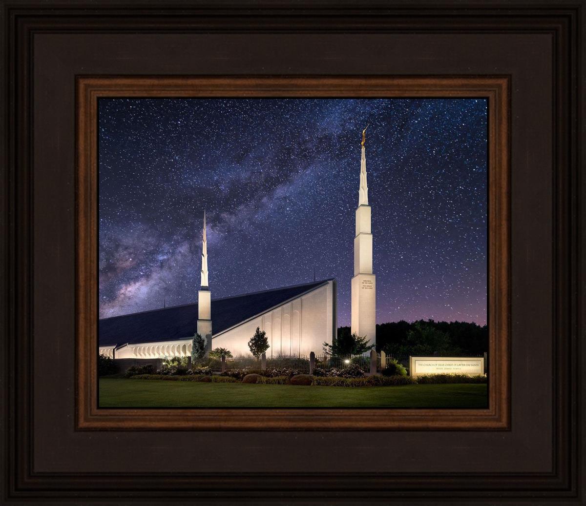 Boise Celestial