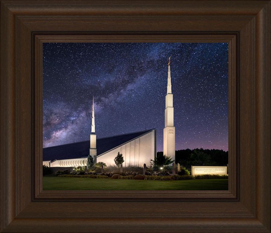 Boise Celestial