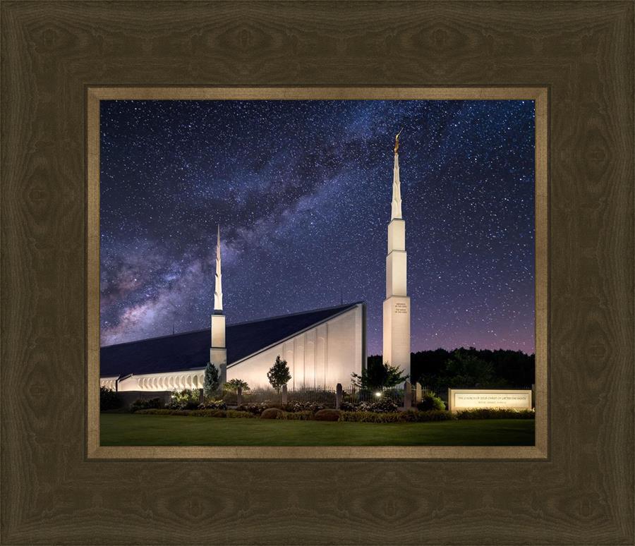 Boise Celestial
