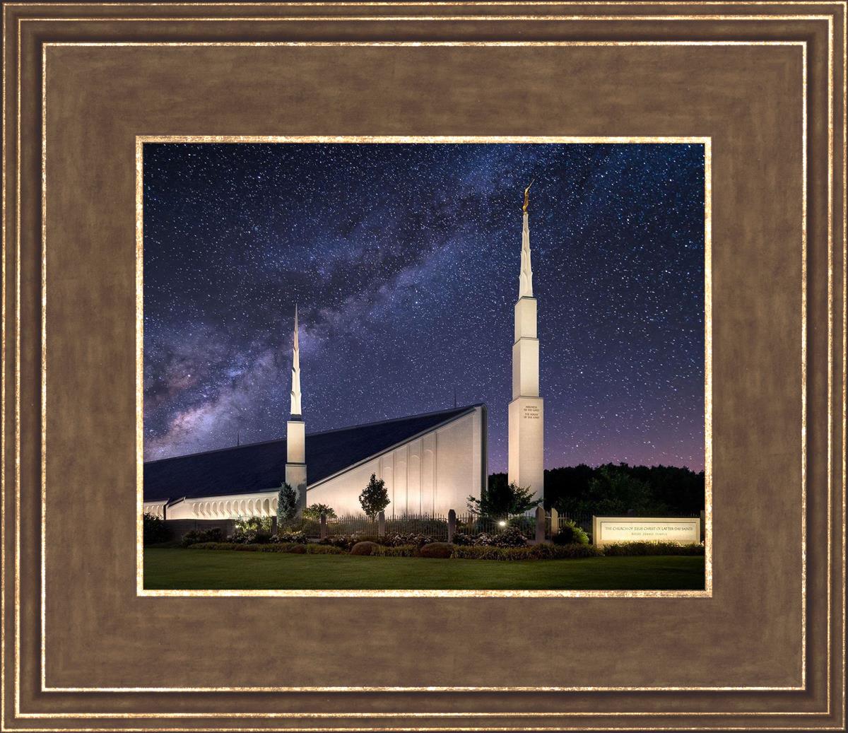 Boise Celestial