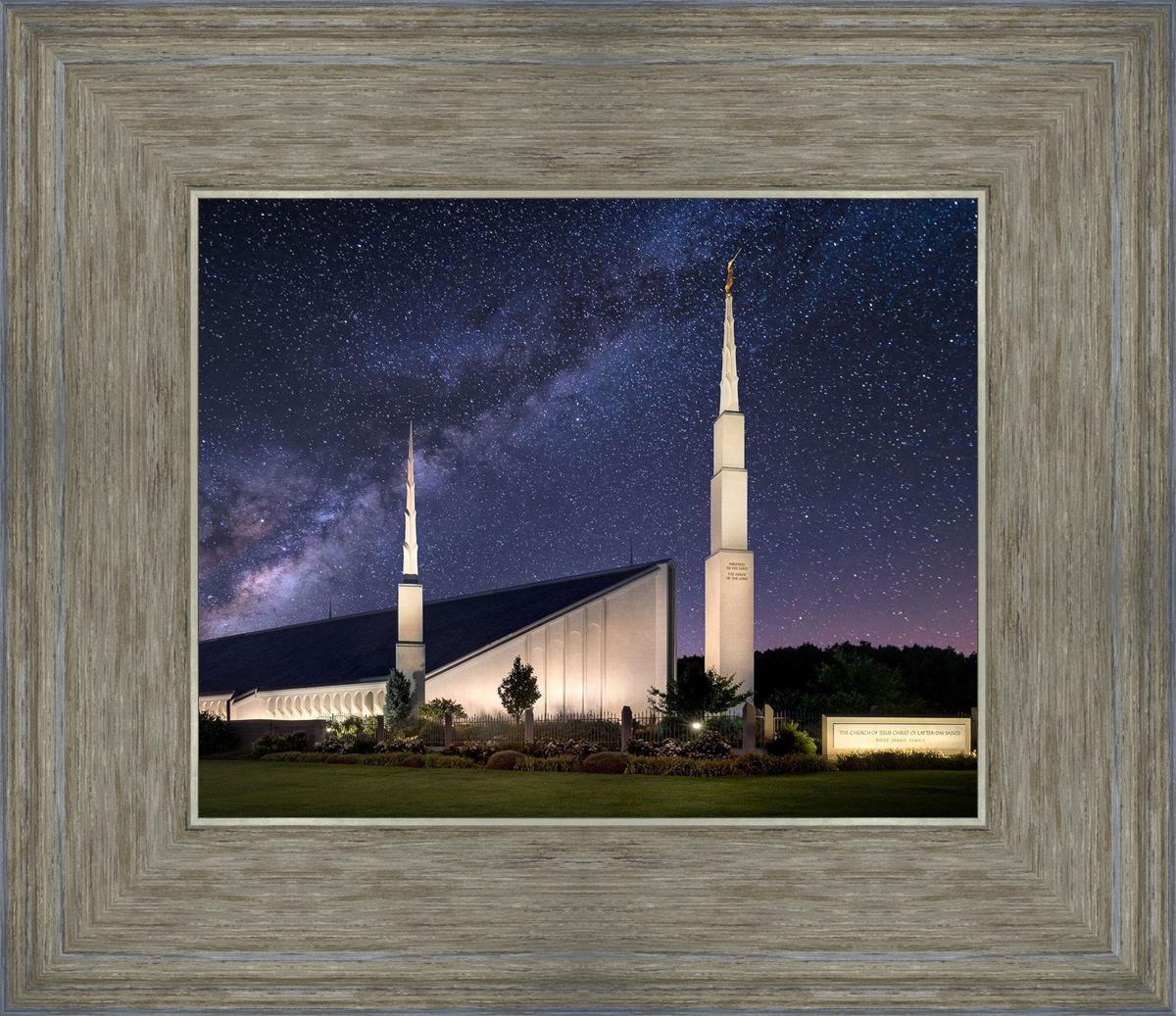 Boise Celestial