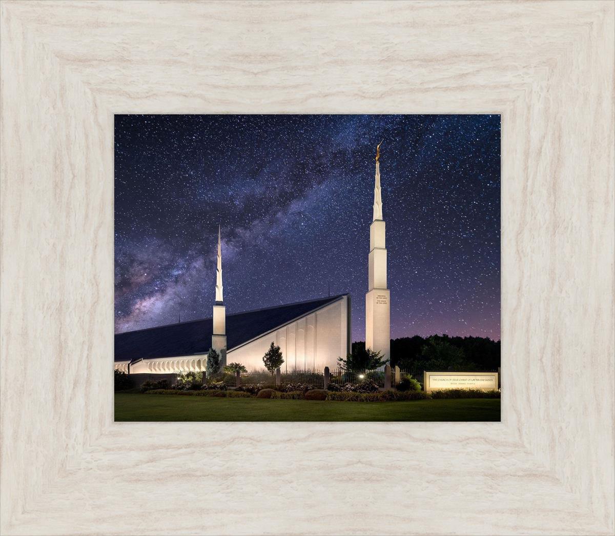 Boise Celestial