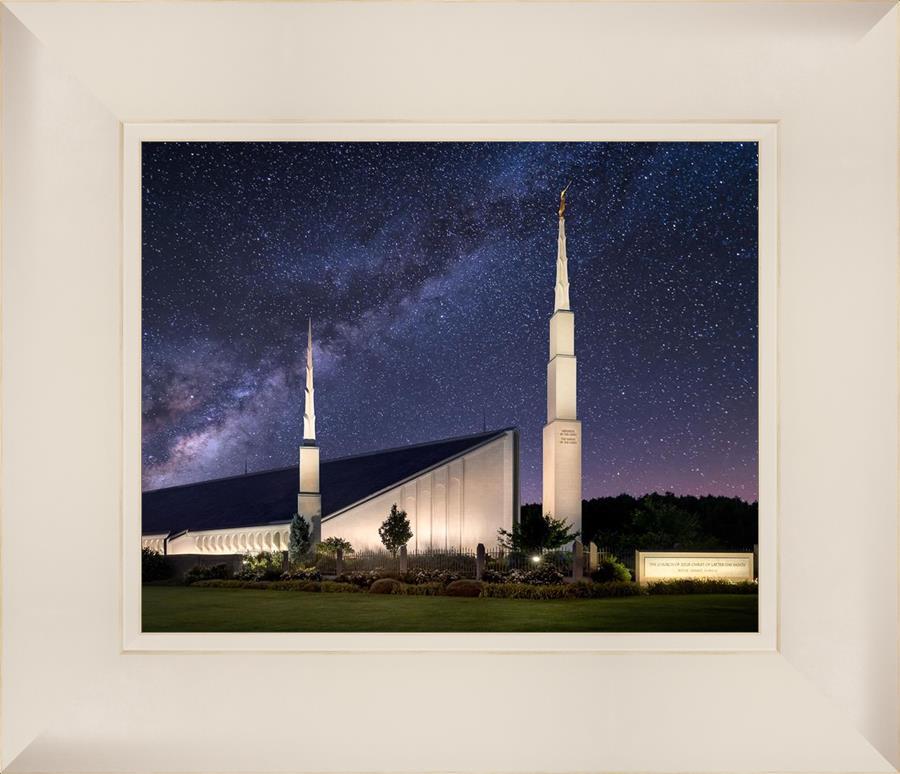 Boise Celestial