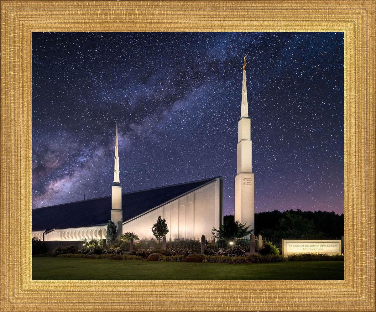 Boise Celestial