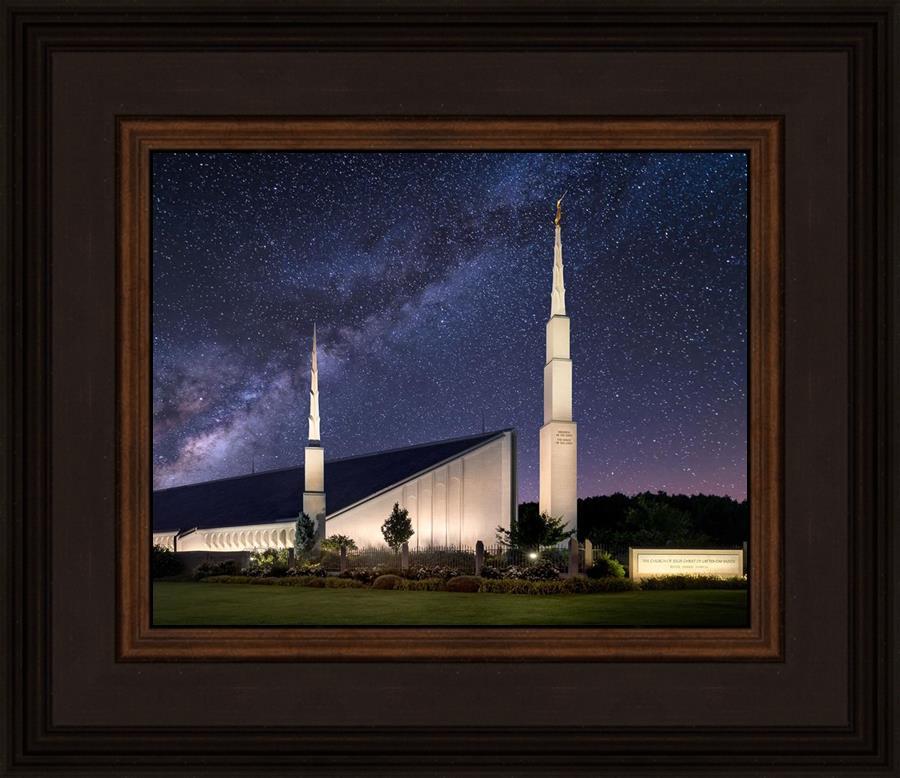Boise Celestial