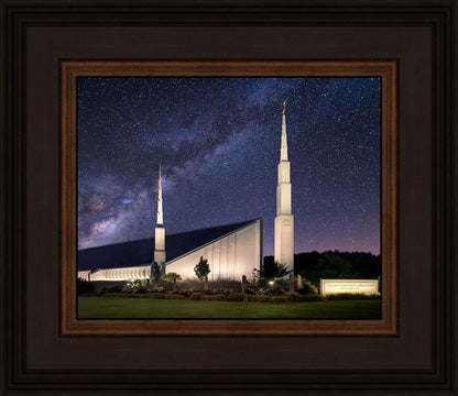 Boise Celestial