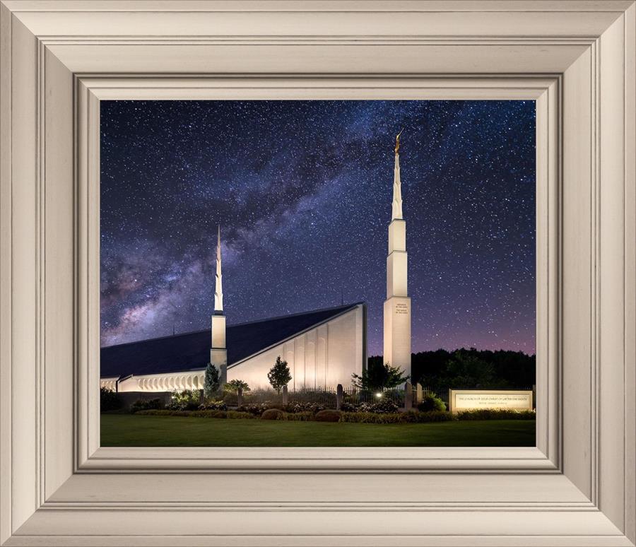 Boise Celestial