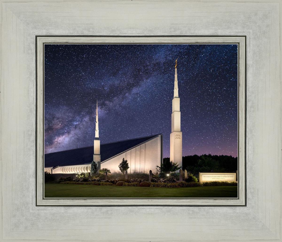 Boise Celestial