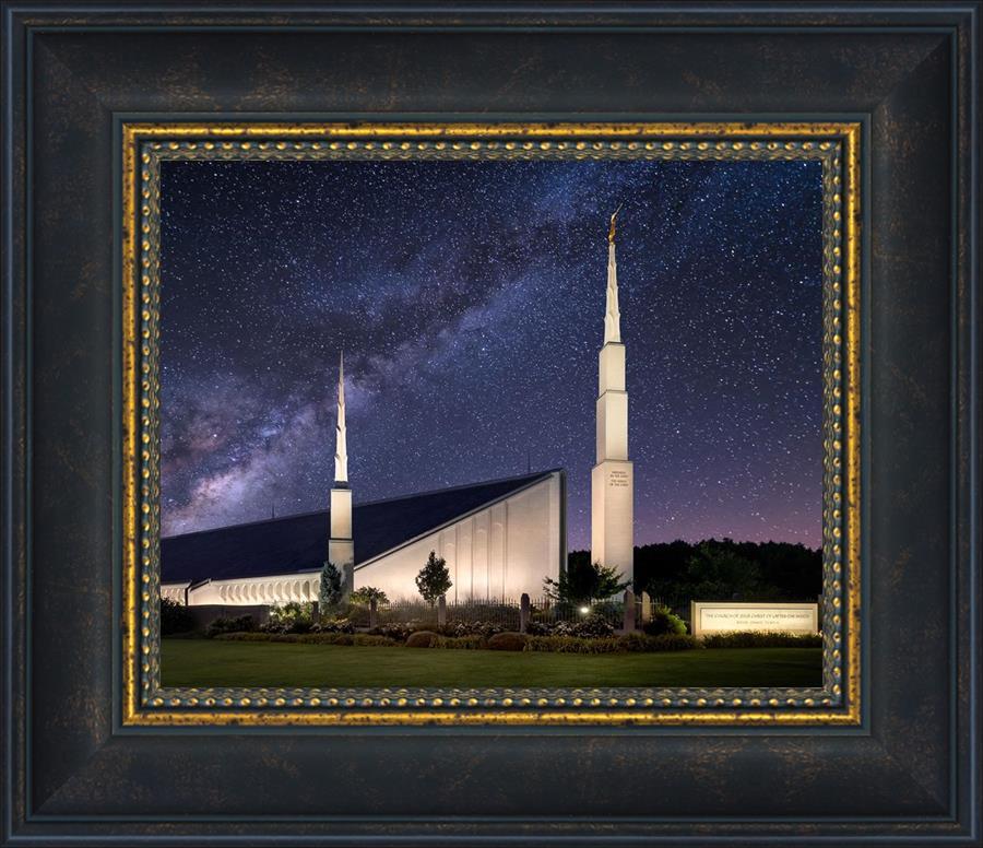 Boise Celestial