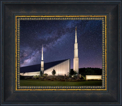Boise Celestial