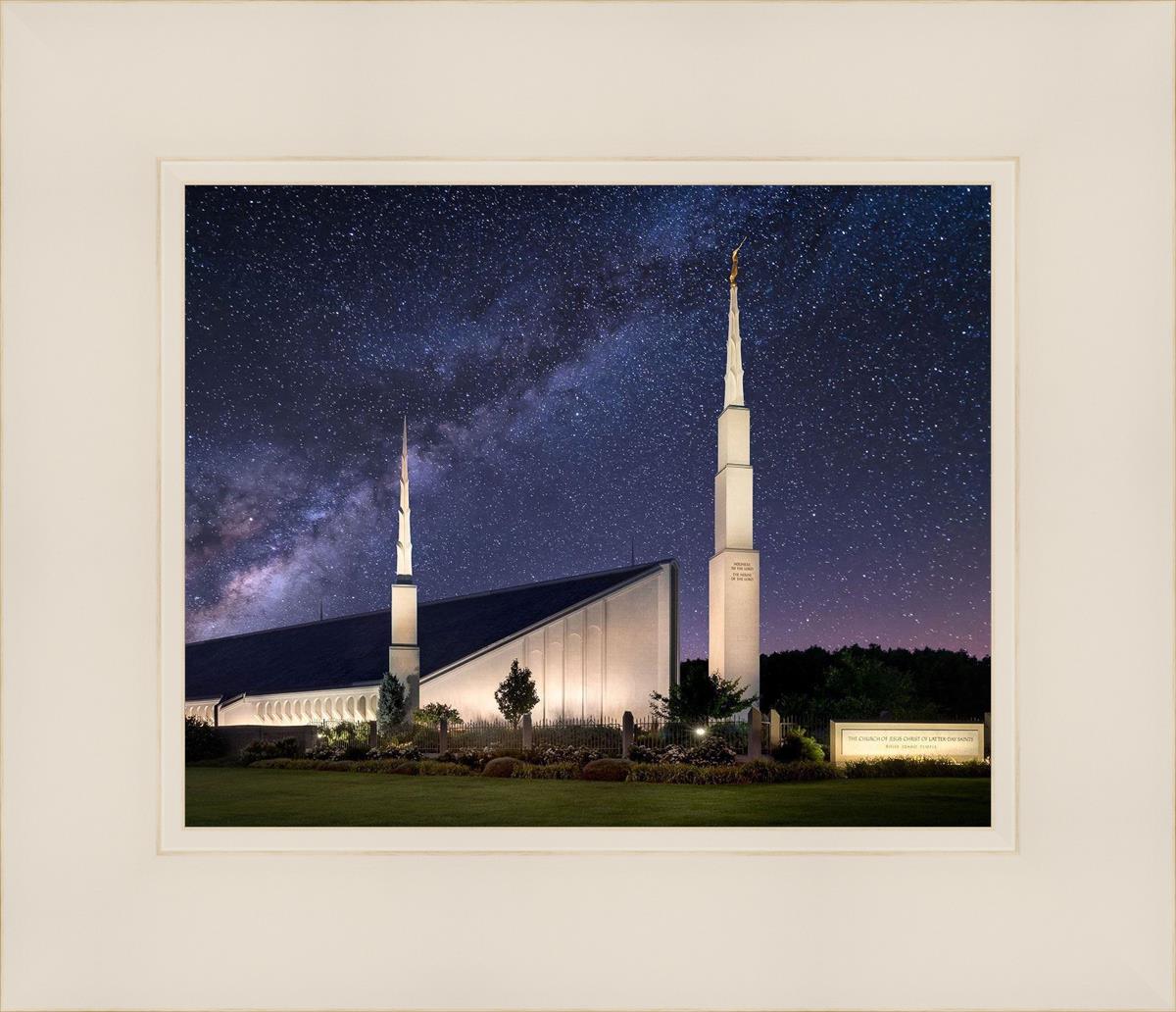 Boise Celestial