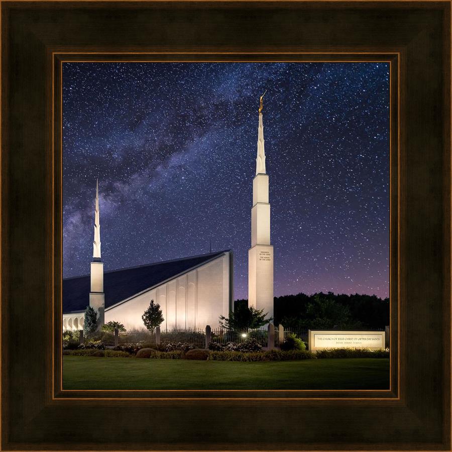 Boise Celestial