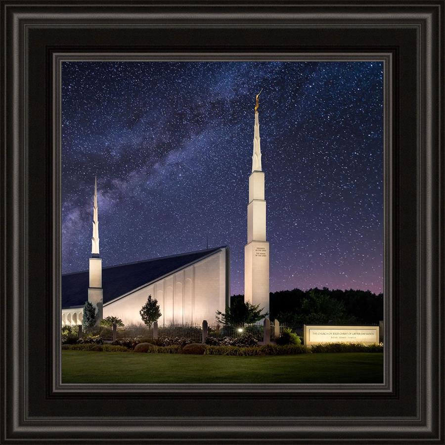 Boise Celestial