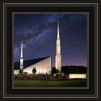 Boise Celestial