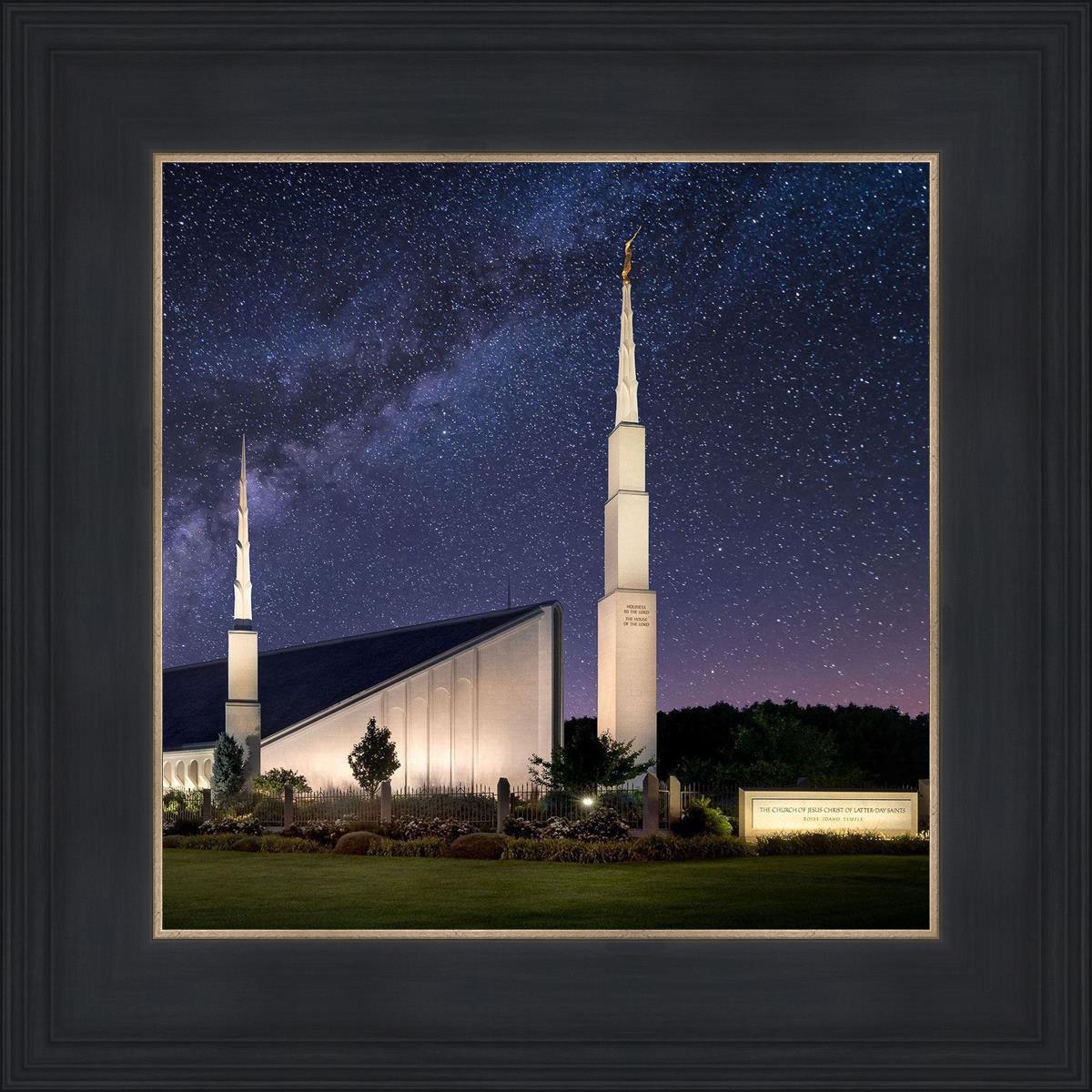 Boise Celestial