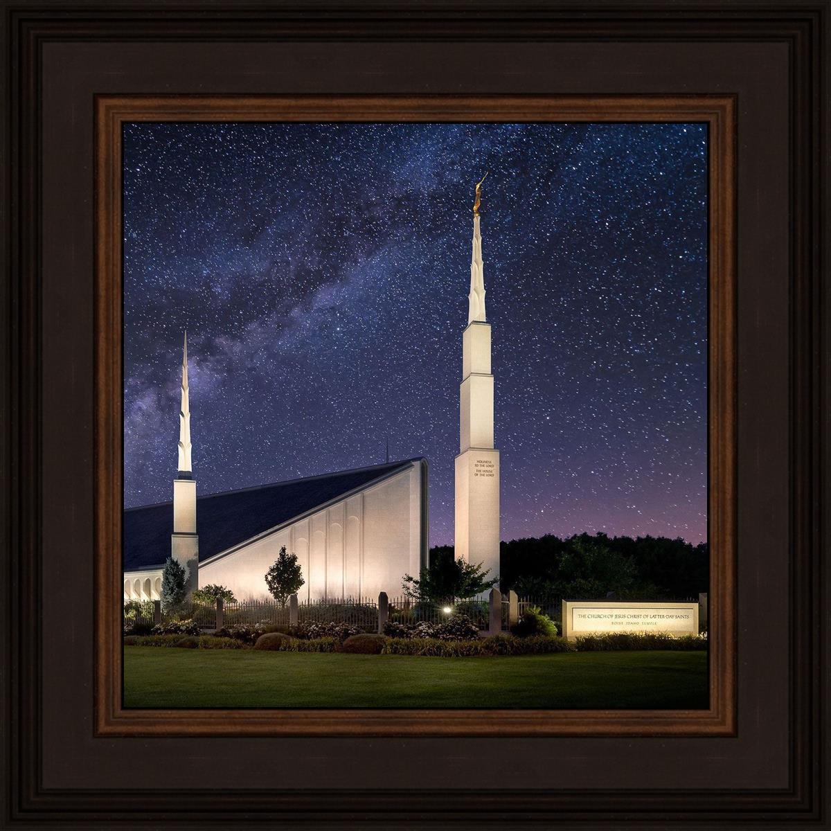 Boise Celestial