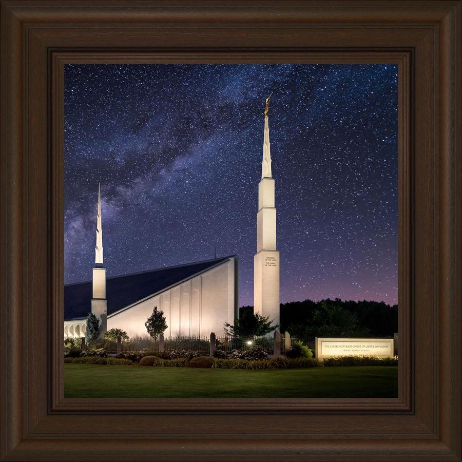 Boise Celestial