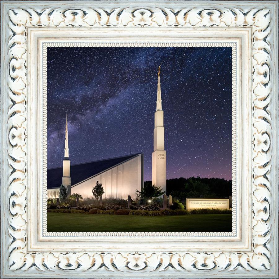 Boise Celestial