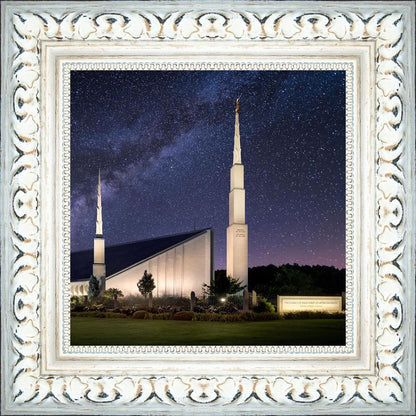 Boise Celestial
