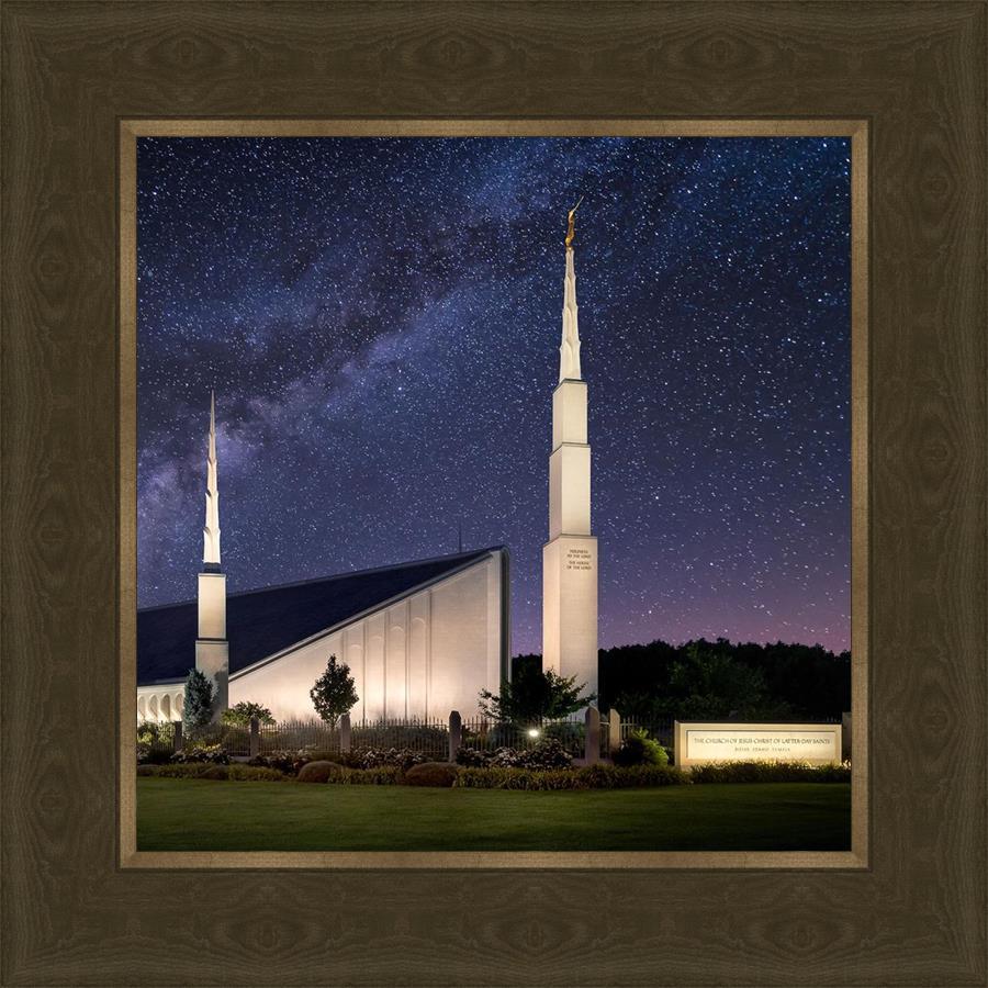 Boise Celestial
