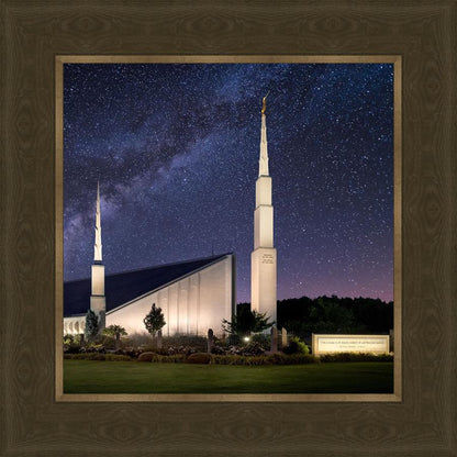 Boise Celestial