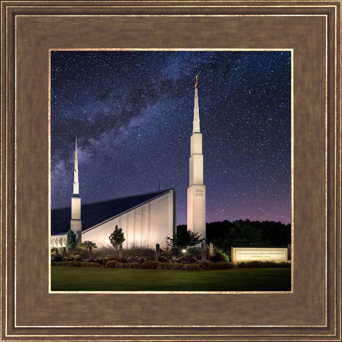 Boise Celestial
