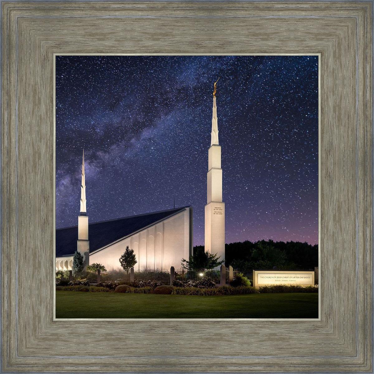 Boise Celestial