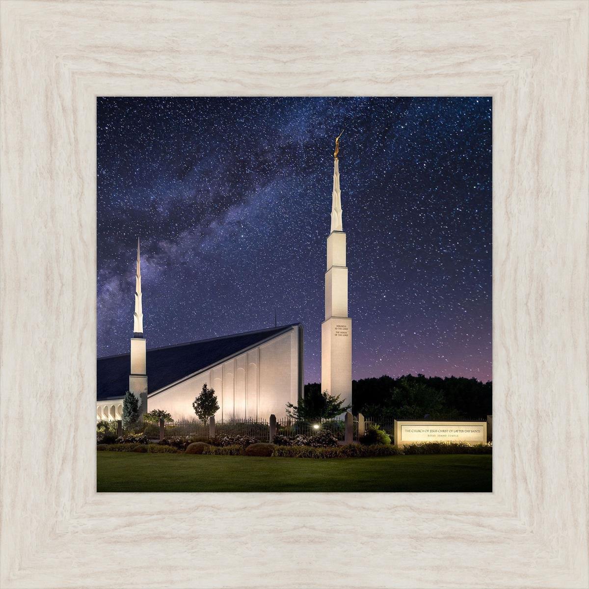 Boise Celestial
