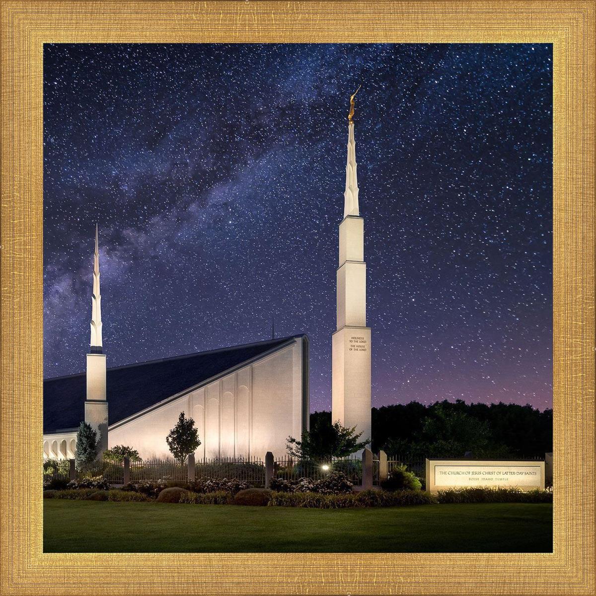 Boise Celestial