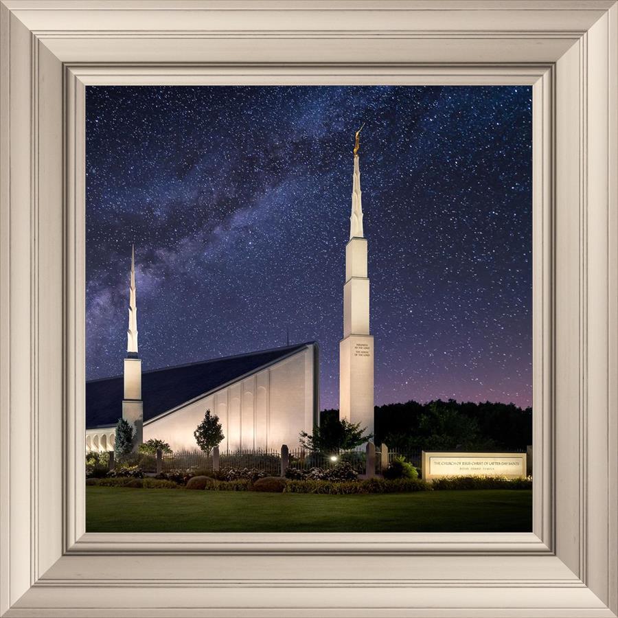 Boise Celestial